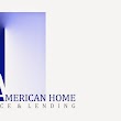American Home Finance & Lndng