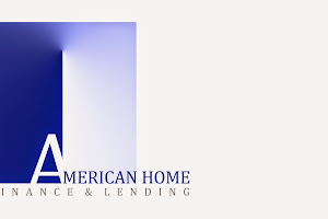 American Home Finance & Lndng