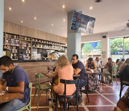 Café Chai Centro photo