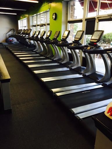 Gym «The Worx 24 Hr Fitness», reviews and photos, 13432 Boyette Rd, Riverview, FL 33569, USA