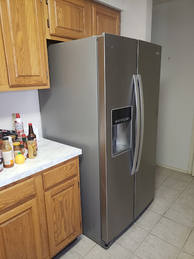 Used Appliance Store «Neu Appliances of Austin», reviews and photos, 123 N Loop Blvd E, Austin, TX 78751, USA