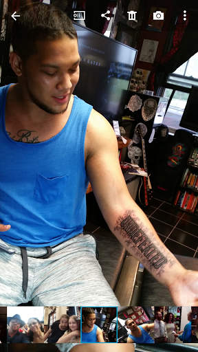 Find crown tattoo ideas for females for your next unique tattoo in Erie at EliKingInk