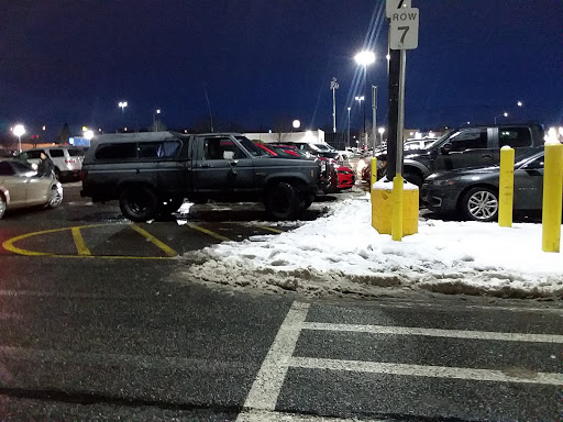 Department Store «Walmart Supercenter», reviews and photos, 1600 E Chestnut Ave, Yakima, WA 98901, USA