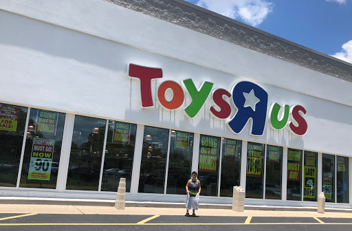 Toy Store «Toys