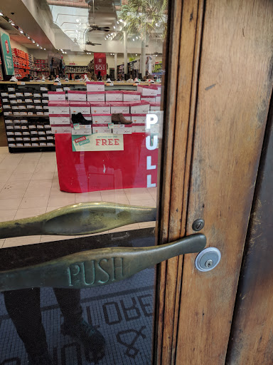 Shoe Store «Rack Room Shoes», reviews and photos, 245 King St, Charleston, SC 29401, USA