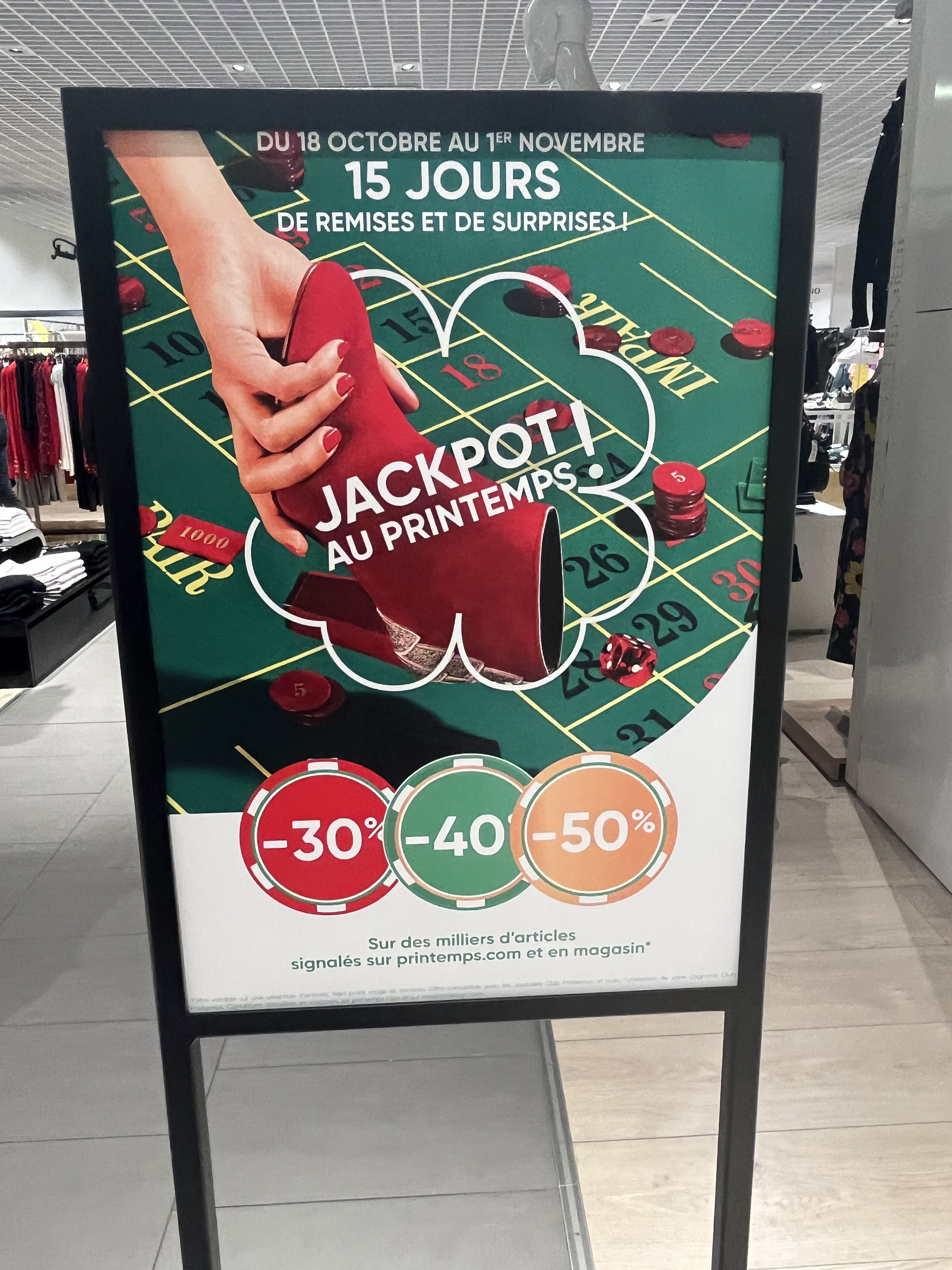 Photo n° 44 de l'avis de Jacques.i fait le 18/10/2023 à 14:33