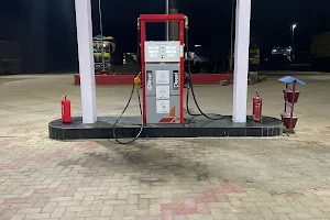 Essar petrol pump image