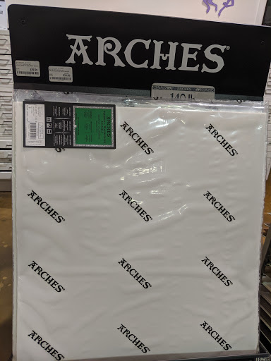 Art Supply Store «Blick Art Materials», reviews and photos, 3152 Lehigh St, Allentown, PA 18103, USA