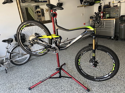 Bicycle Store «Buy My Bikes Inc», reviews and photos, 32302 Camino Capistrano, San Juan Capistrano, CA 92675, USA