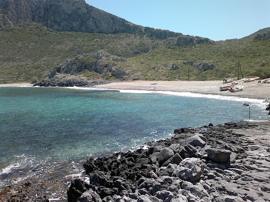 Panagia beach