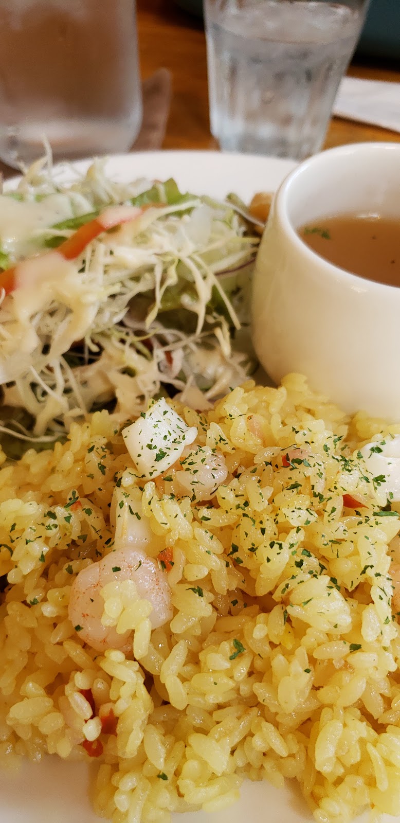 カフェぽたりぃ 奈良県桜井市大字大泉 カフェ 喫茶 カフェ グルコミ