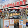 Europa Supermarket