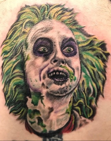 Explore trust nobody tattoo ideas, creative tattoo ideas in Mount Vernon, available at Ink Expression