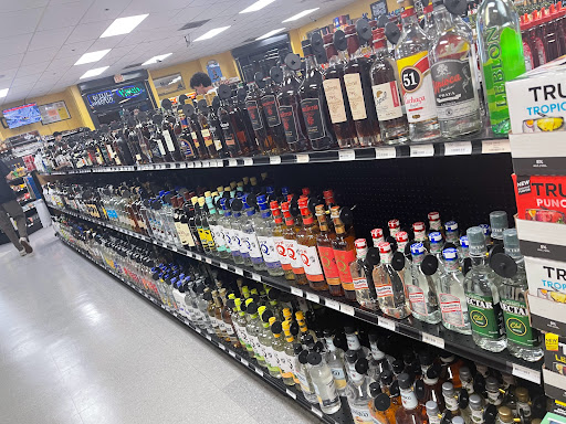 Liquor Store «Plaza Liquors», reviews and photos, 8739 International Dr, Orlando, FL 32819, USA