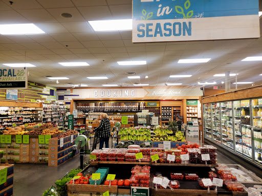 Grocery Store «Whole Foods Market», reviews and photos, 50 Shelter Cove Ln, Hilton Head Island, SC 29928, USA