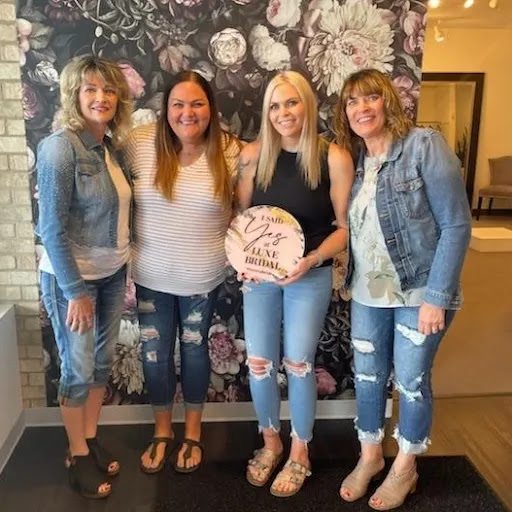 Bridal Shop «Luxe Bridal Couture», reviews and photos, 3918 Cedar Grove Pkwy, Eagan, MN 55122, USA