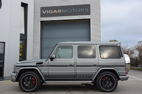 Vigar Motors