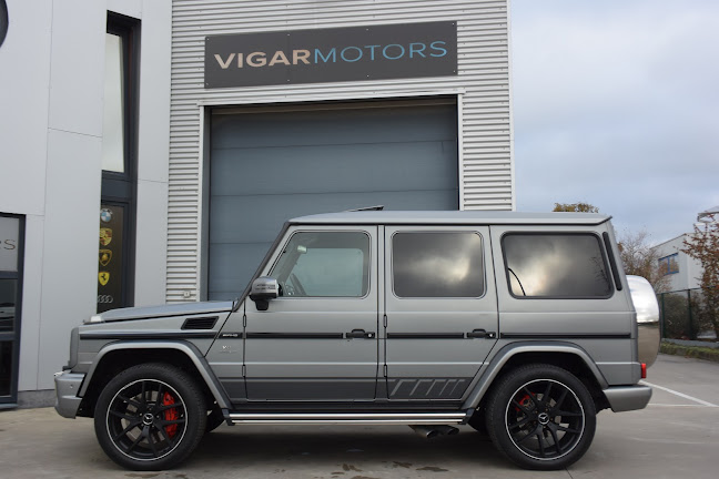 Vigar Motors