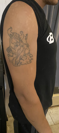 Explore pittsburgh steelers tattoo ideas, creative tattoo ideas in Phenix City, available at Solemn Ink