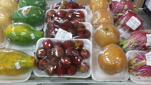 Supermarket «Tay Do Supermarket», reviews and photos, 3825 S Redwood Rd, West Valley City, UT 84119, USA