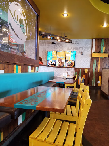 Mexican Restaurant «Costa Vida», reviews and photos, 1621 State St, Orem, UT 84057, USA