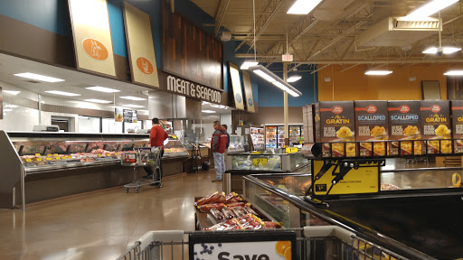 Grocery Store «Kroger Marketplace», reviews and photos, 7685 Mall Rd, Florence, KY 41042, USA