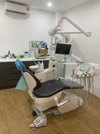 Primecare Dental Clinic Damansara Uptown