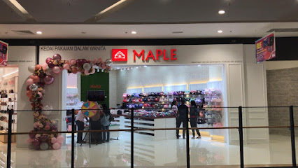 Maple Lingerie @ AEON Mall Nilai