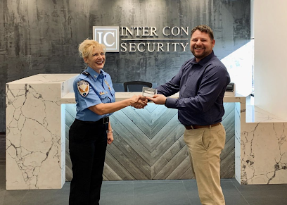 Inter-Con Security Systems, Inc.