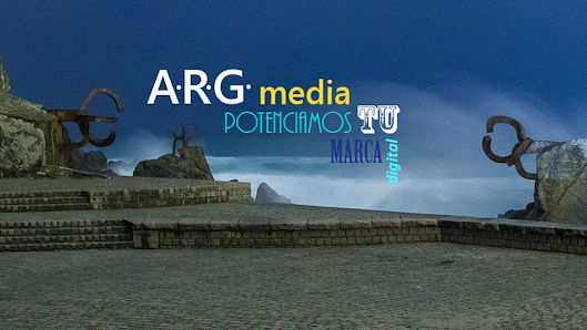 A.R.G. media Plaza de San Marcial, 1, bajo, 20160 Lasarte-Oria, Gipuzkoa, España