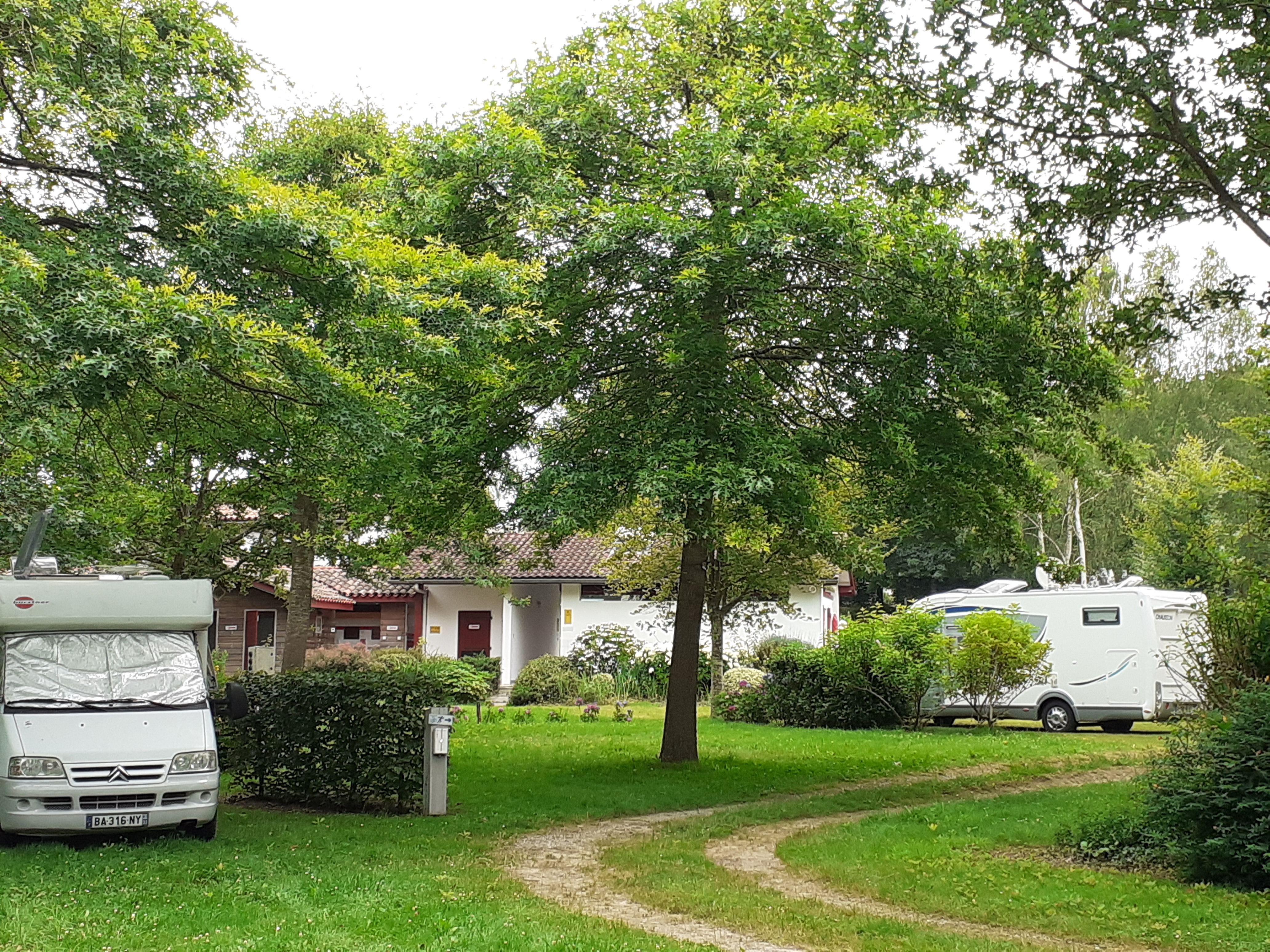 Photo n° 1 de l'avis de anne.a fait le 25/06/2020 à 16:27