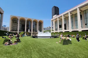 Lincoln Center Theater image