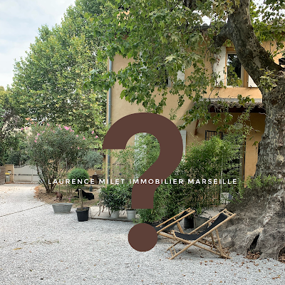Laurence Milet Immobilier - EXP France à Marseille