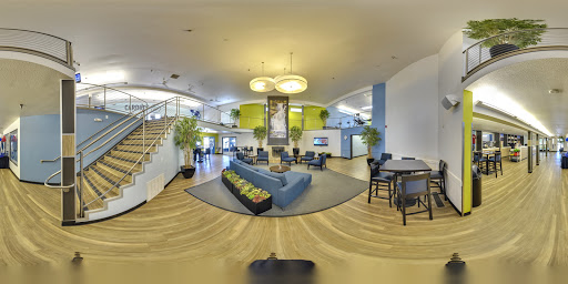 Gym «In-Shape Health Clubs», reviews and photos, 4242 Sports Club Dr, Shingle Springs, CA 95682, USA