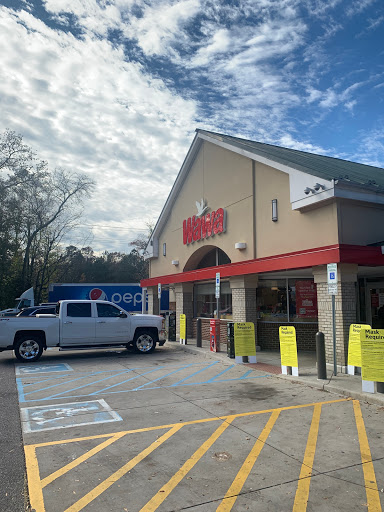 Sandwich Shop «Wawa», reviews and photos, 600 E Hundred Rd, Chester, VA 23836, USA