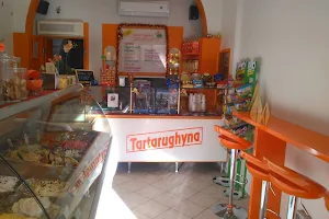 Tartarughyna image