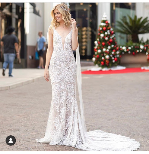 Bridal Shop «Nicole Bridal & Formal Shoppe», reviews and photos, 261 Old York Rd #210, Jenkintown, PA 19046, USA