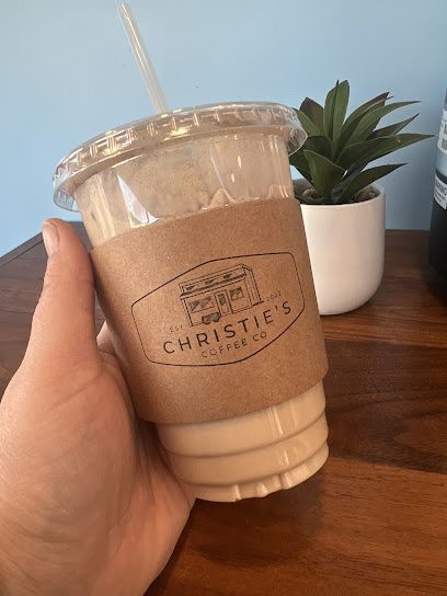 Christie’s Coffee Co