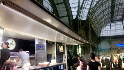 Le Trotter Street Food - FoodTruck à Igny