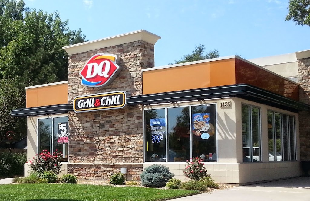 Dairy Queen Grill & Chill 67460