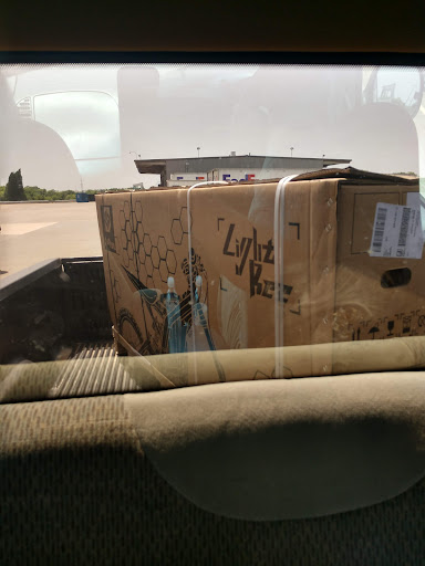 Mailing Service «FedEx Freight», reviews and photos, 301 Clay Rd, Sunnyvale, TX 75182, USA