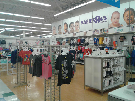 Toy Store «Toys