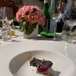 Photo n°3 de l'avis de Maria.a fait le 06/04/2022 à 15:52 sur le  Ristorante La Terrazza à Asolo