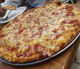 Piccolo Pizzas photo