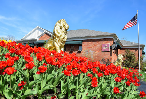 Jeweler «James Free Jewelers», reviews and photos, 9555 Main St, Montgomery, OH 45242, USA