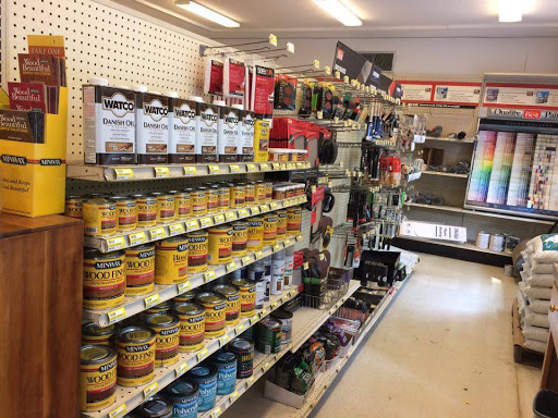 Plumbing Supply Store «North County Hardware», reviews and photos, 40600 NE 221st Ave, Amboy, WA 98601, USA