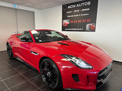 Mcm Autos à Saint-Genis-Laval