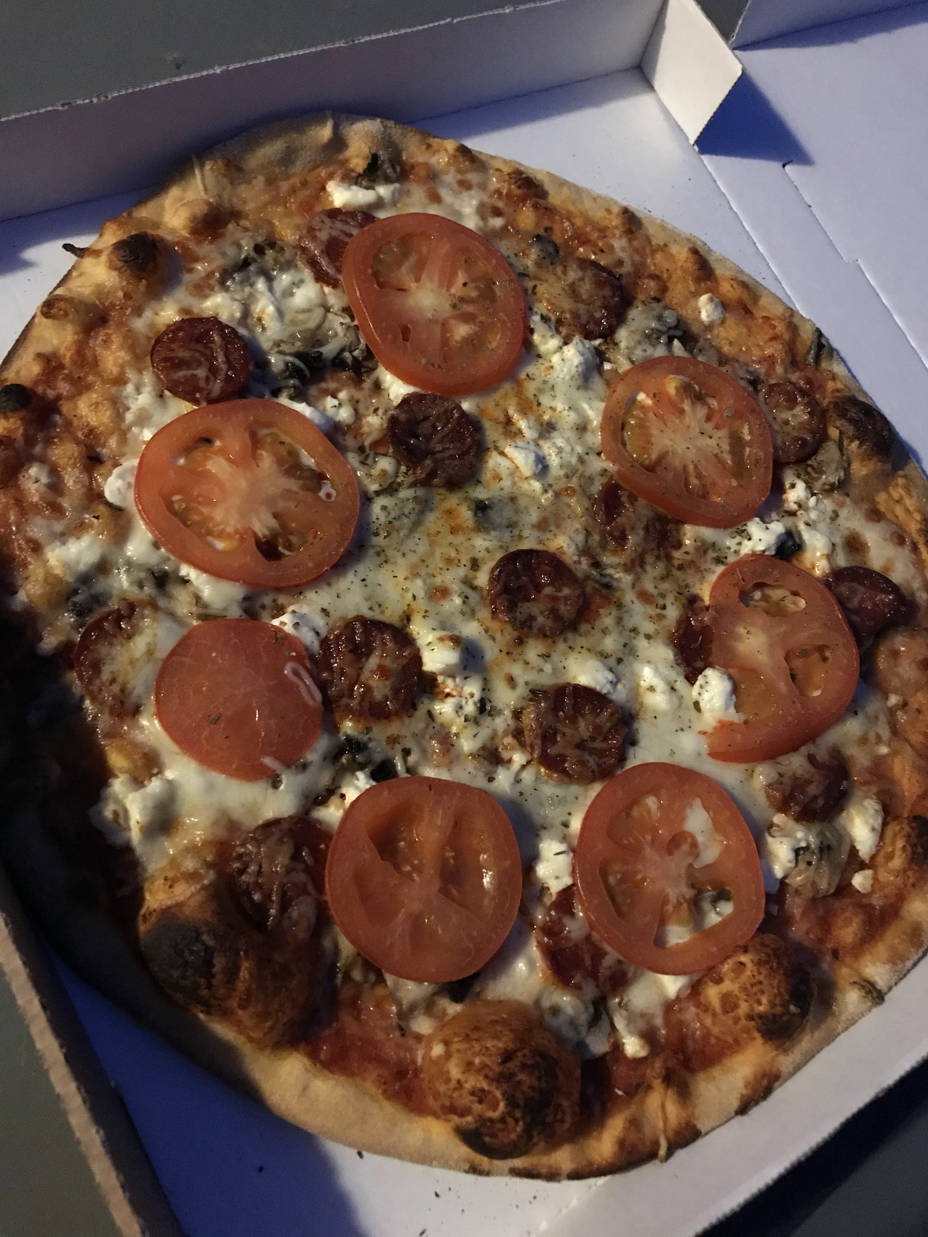 Photo n° 3 de l'avis de Alexia.o fait le 12/08/2020 à 21:20