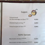 Photo n°9 de l'avis de Stefan.e fait le 01/01/2020 à 18:54 sur le  Ruhestein Schänke à Baiersbronn