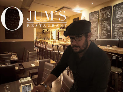 O Jum's à Aix-en-Provence